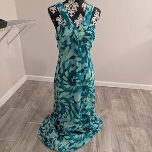 David’s Bridal dress Size 10